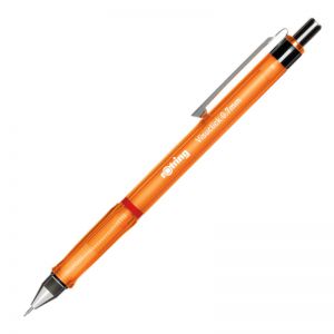 Ołówek automatyczny rOtring Visuclick, 0.7mm, Neon Mix